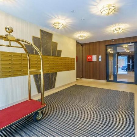 Bel Mare E504 Leilighet Miedzyzdroje Eksteriør bilde